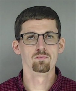 Kyle James Lafferty a registered Sex Offender of Pennsylvania