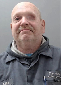 George Michael a registered Sex Offender of Pennsylvania