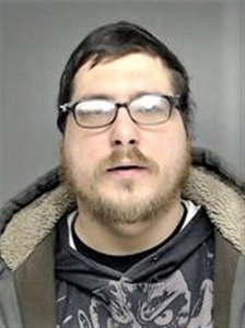 Dakota Michael Nace a registered Sex Offender of Pennsylvania