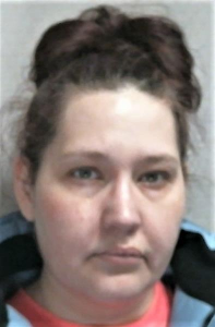Lauren Ann Chambers a registered Sex Offender of Pennsylvania