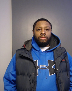 Kevin Terrell Rush a registered Sex Offender of Pennsylvania