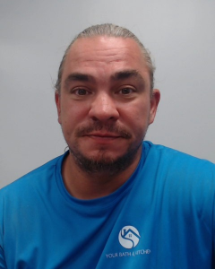 Mark Kevin Wise a registered Sex Offender of Pennsylvania