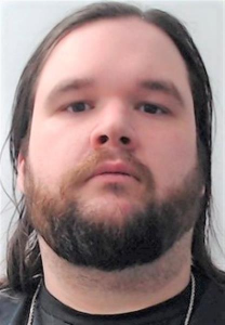 Nickolas Monroe Haws a registered Sex Offender of Pennsylvania