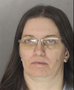 Rebecca Caroline Gardner a registered Sex Offender of Pennsylvania