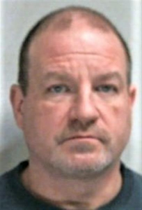John Robert Adams a registered Sex Offender of Pennsylvania
