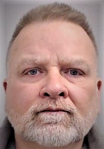 Jan Richard Moore a registered Sex Offender of Pennsylvania