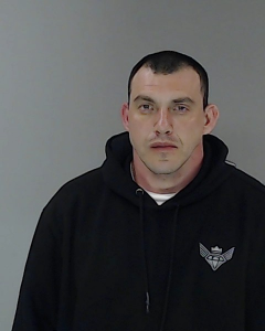 Cody Paul Ledoux a registered Sex Offender of Pennsylvania