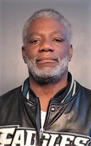 Alonzo Edward Gadson a registered Sex Offender of Pennsylvania
