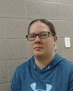 Ashley Nichole Garner a registered Sex Offender of Pennsylvania