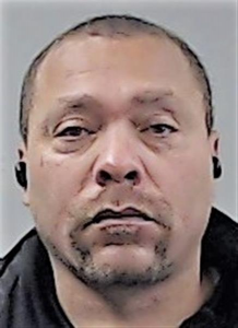 Richard Eugene Jackson II a registered Sex Offender of Pennsylvania
