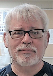 Francis Paul Johnson a registered Sex Offender of Pennsylvania