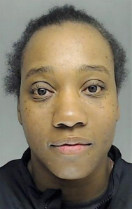 Aja Denise Santana a registered Sex Offender of Pennsylvania