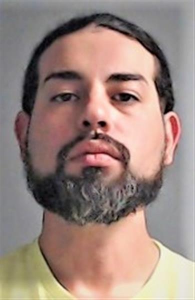 Alexander Fransico Rosario a registered Sex Offender of Pennsylvania