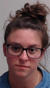 Carissa Lee Vadala a registered Sex Offender of Pennsylvania