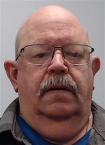 Llewellyn Francis Scram a registered Sex Offender of Pennsylvania