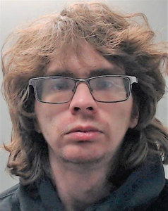 Michael James Andrews a registered Sex Offender of Pennsylvania