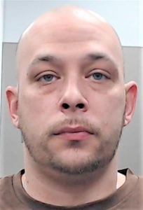Daniel Hugh Apple a registered Sex Offender of Pennsylvania