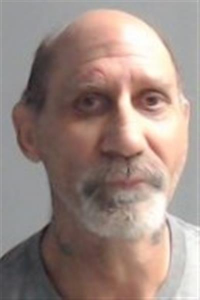 Bryan David Vanhorn a registered Sex Offender of Pennsylvania