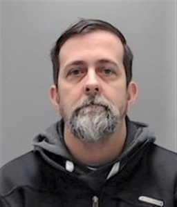 Michael Scott Foster a registered Sex Offender of Pennsylvania