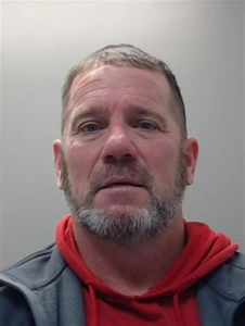 Troy Ray May a registered Sex Offender of Pennsylvania