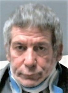 Mark David Jones a registered Sex Offender of Pennsylvania