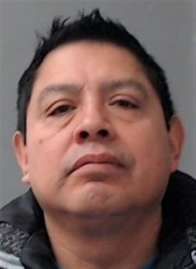 Carlos Alfredo Inga a registered Sex Offender of Pennsylvania