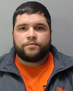 Joseph Montalvo Garcia a registered Sex Offender of Pennsylvania