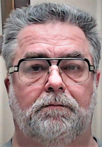 William Allen Mellinger a registered Sex Offender of Pennsylvania