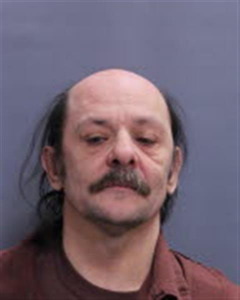 Clair Richard Cover a registered Sex Offender of Pennsylvania