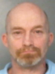 Beard Chris a registered Sex Offender of Pennsylvania