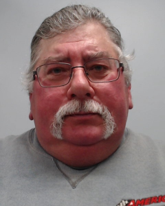 Richard Joseph Valesky a registered Sex Offender of Pennsylvania