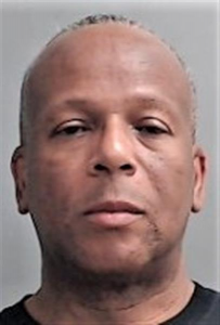 Paul Derrick Carter a registered Sex Offender of Pennsylvania
