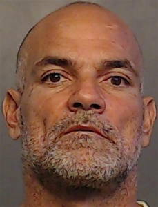 Luis Ernestor Andujal a registered Sex Offender of New York