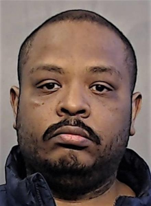 Terrell Markese Byard a registered Sex Offender of Pennsylvania