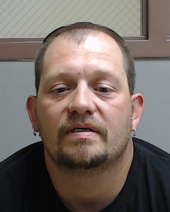 Aaron Dewey Summers Jr a registered Sex Offender of Pennsylvania