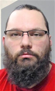 James Derrick Curtis a registered Sex Offender of Pennsylvania