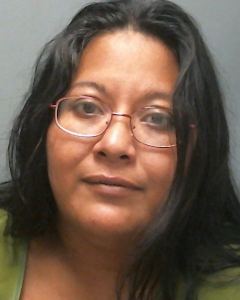 Amy Beth Hackenberger a registered Sex Offender of Pennsylvania