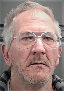 Rickey Lynn Rosenberry Sr a registered Sex Offender of Pennsylvania