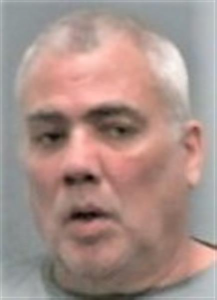 Stephen Vanness Hooven a registered Sex Offender of Pennsylvania