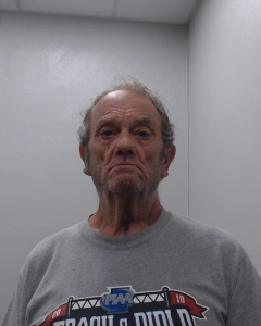 David Wayne Ladlee a registered Sex Offender of Pennsylvania