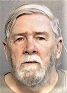 Buckingham Horace a registered Sex Offender of Pennsylvania