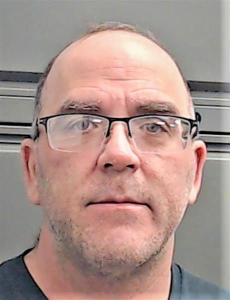 Jeffrey Alan Yocum a registered Sex Offender of Pennsylvania