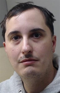 Siders Zakary a registered Sex Offender of Pennsylvania