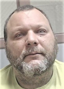 Allen Richard Hamp a registered Sex Offender of Pennsylvania