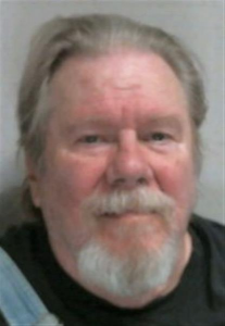 Rodney Earl Seiersen a registered Sex Offender of Pennsylvania
