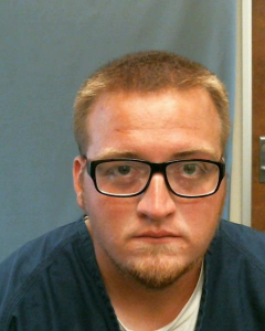 Nicholas Lee Cook a registered Sex Offender of Pennsylvania