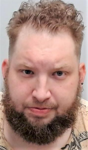Cadman Jeffery III a registered Sex Offender of Pennsylvania