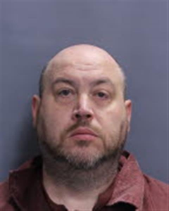 Christopher Lee Debarr a registered Sex Offender of Pennsylvania
