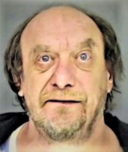 Rolandis Francis Raker a registered Sex Offender of Pennsylvania
