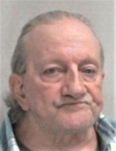 Hartman Wendell a registered Sex Offender of Pennsylvania